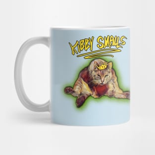 Kibby Smalls Mug